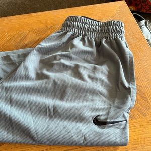 Nike shorts men’s Large